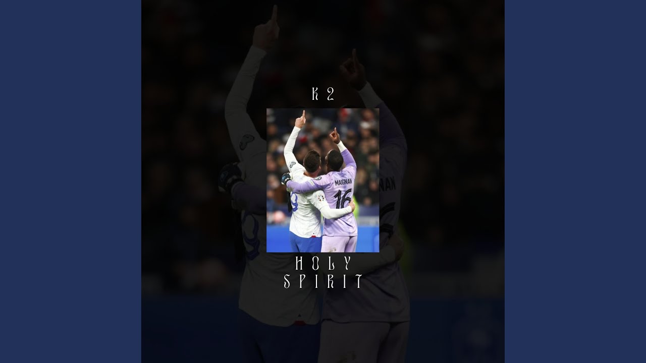 Holy Spirit