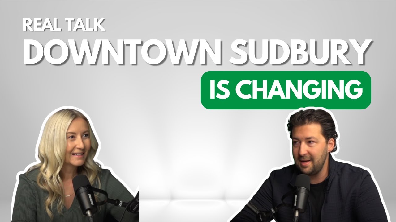 Can Sudbury Handle Its Population Boom? | Sudbury Real Estate Forecast to 2030