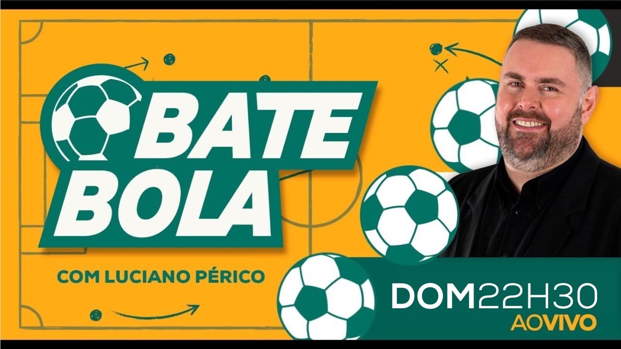 INTER PERDE E CONTINUA PR&Oacute;XIMO DO Z-4 | GR&Ecirc;MIO VENCE NA ARENA E MIRA G-6 | BATE-BOLA | 26/10/2025