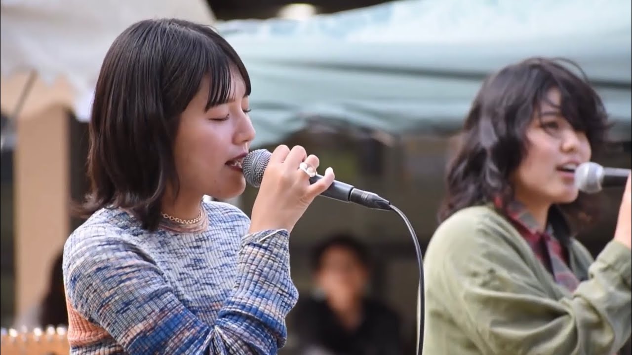 kiki vivi lily【関学文総軽音KGLMC】