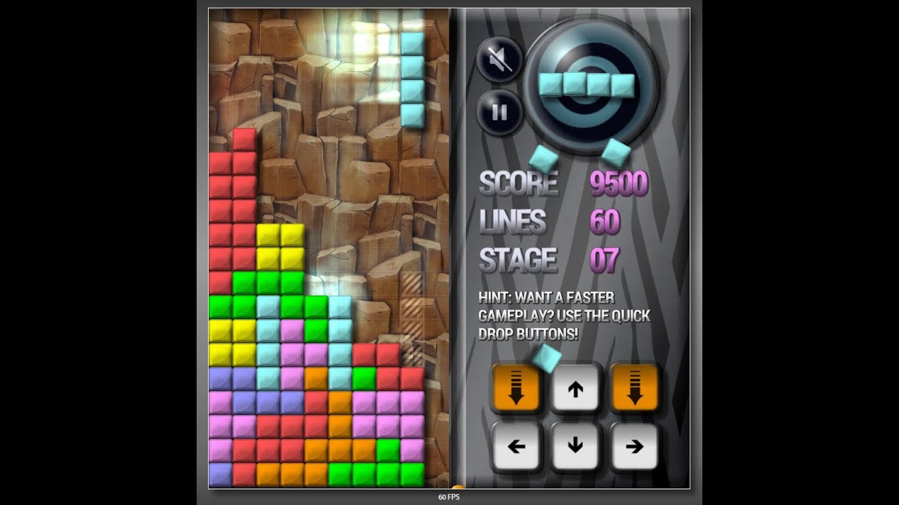 Arcatris 2: Reloaded (2015, PixiJS)