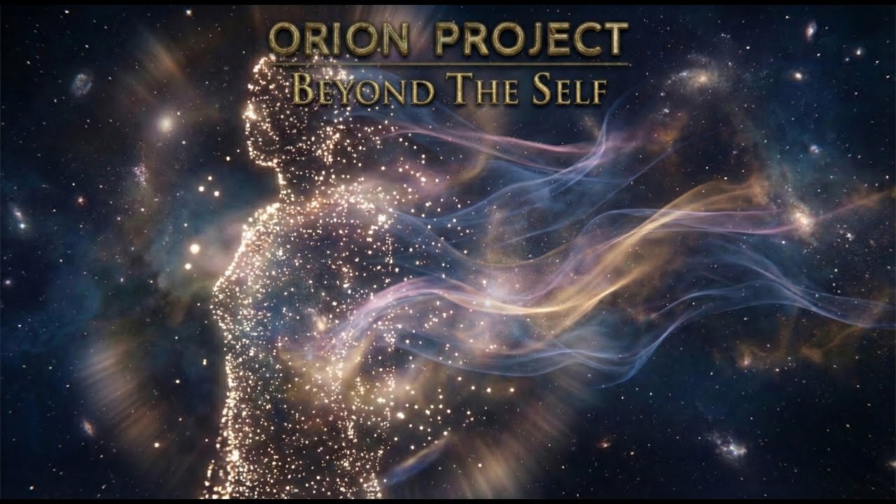 Beyond The Self | Symphonic Metal