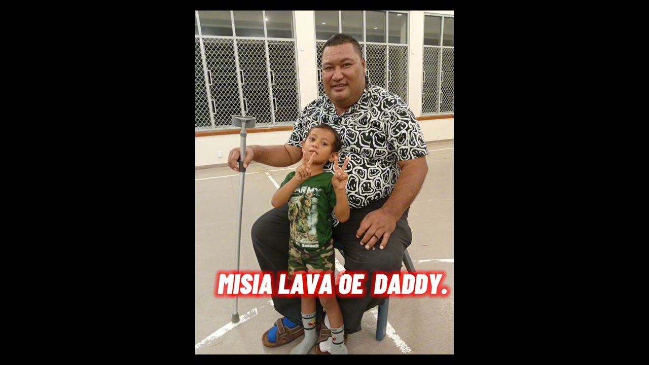 MISIA OE DADDY, BY SINAVE ENE LEASI FTAI 2026.