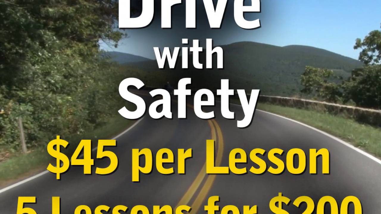 MVN Ad: Mishbah Driving School