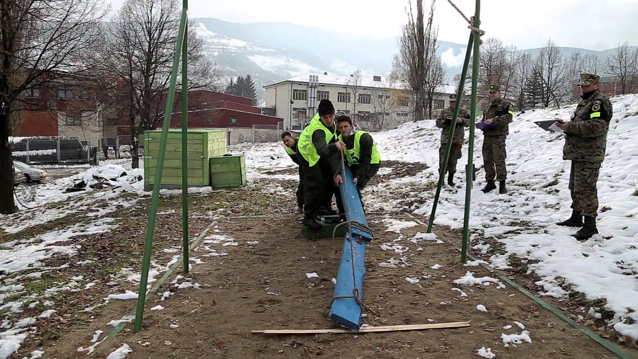 Odabir lidera za budućnost