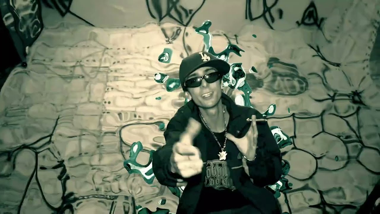 Yung Kurz - Lpn Memo (Clipe Oficial) Prod.Vansykut