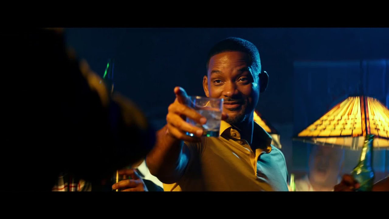 IZINGCOLI FOR LIFE Trailer (Bad boys Xhosa parody)