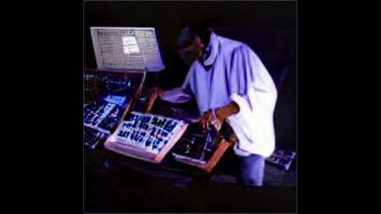 Sampled Hip Hop Beat | 