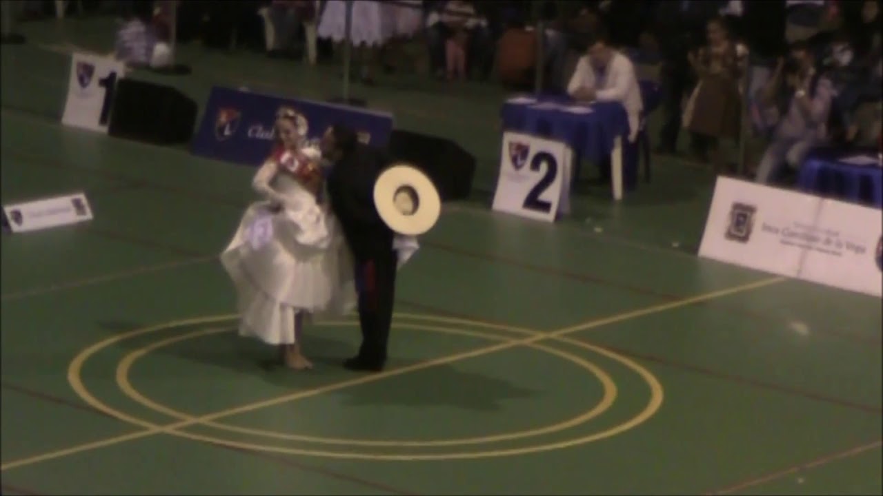 Selectivo Barranco 2018 10 V'ESTE CHOLO CHAVIMOCHIC y GRACIAS CLUB LIBERTAD POR 50 AÑOS DE MARINERA