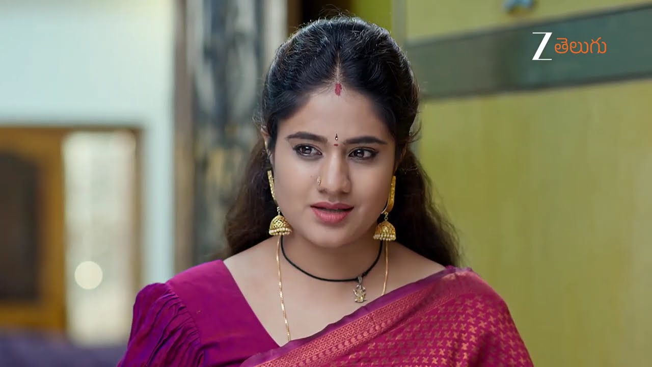 Jagadhatri Telugu | Ep - 668 | Webisode | Nov 18 2025 | Zee Telugu