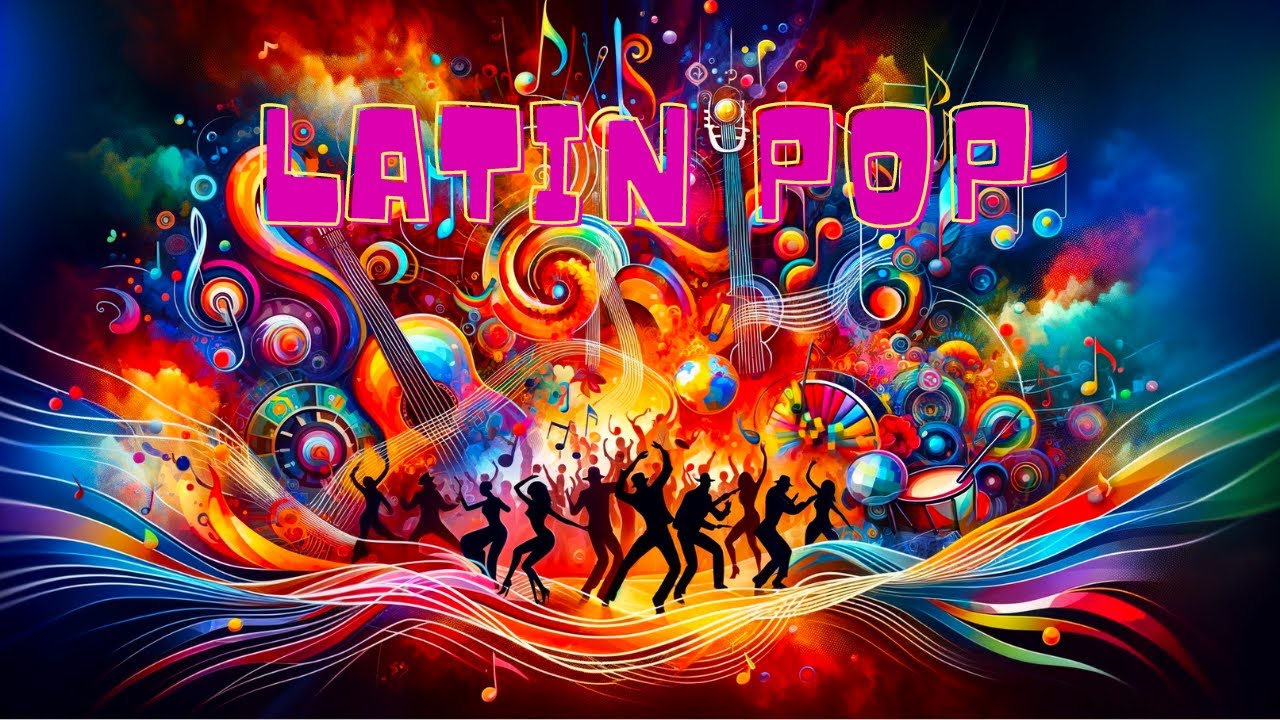 Latin Pop Explosion: The Global Rise of Latin Pop Stars