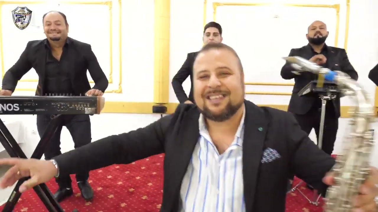Ork Strumicki Talenti Edvin 2020 para babasi