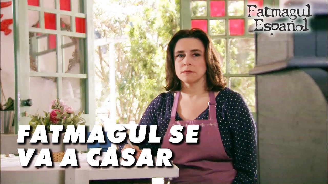 Fatmagul Español -La Biblia Escribió una Carta a Mustafa - Sección 71