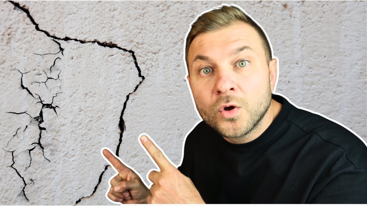 COME RASARE UN MURO CON GESSO