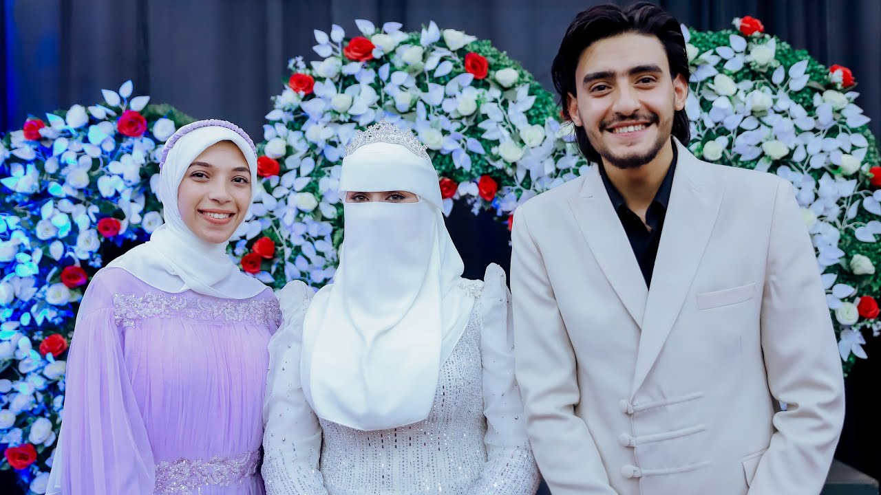هو دا فرح 🫢😊😍🥰