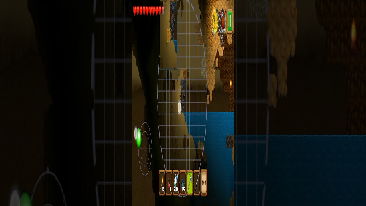 Adventaria #1