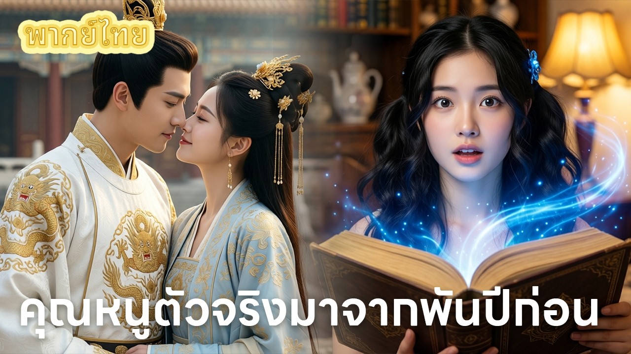 【พากย์ไทย】แม่ทัพหญิงข้ามภพมาเป็นคุณหนูที่โดนเกลียด! สะบั้นคนร้ายทุกคน พลิกชีวิตบัดซบให้เป็นดั่งเทพ