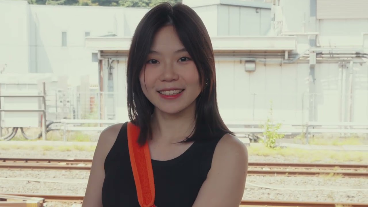 Ep 01 First Tokyo Trip 🇯🇵｜DerDoi的奇妙冒險 ✈️