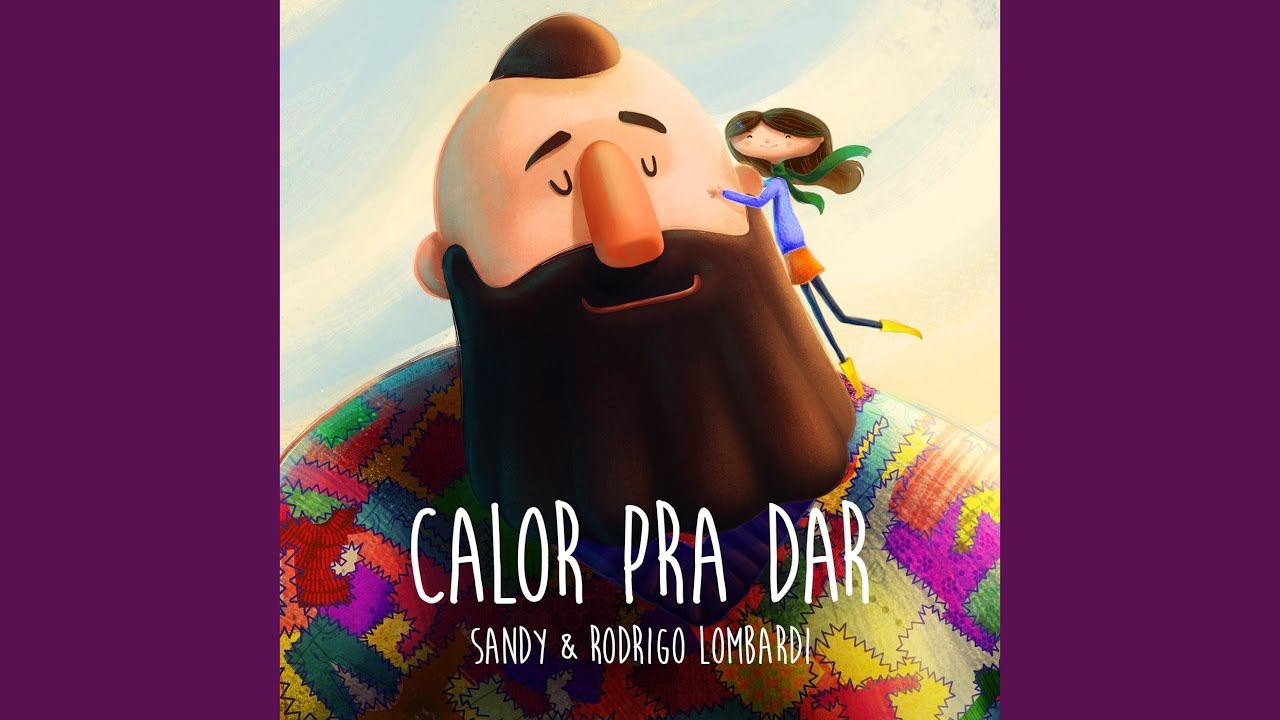 Calor Pra Dar