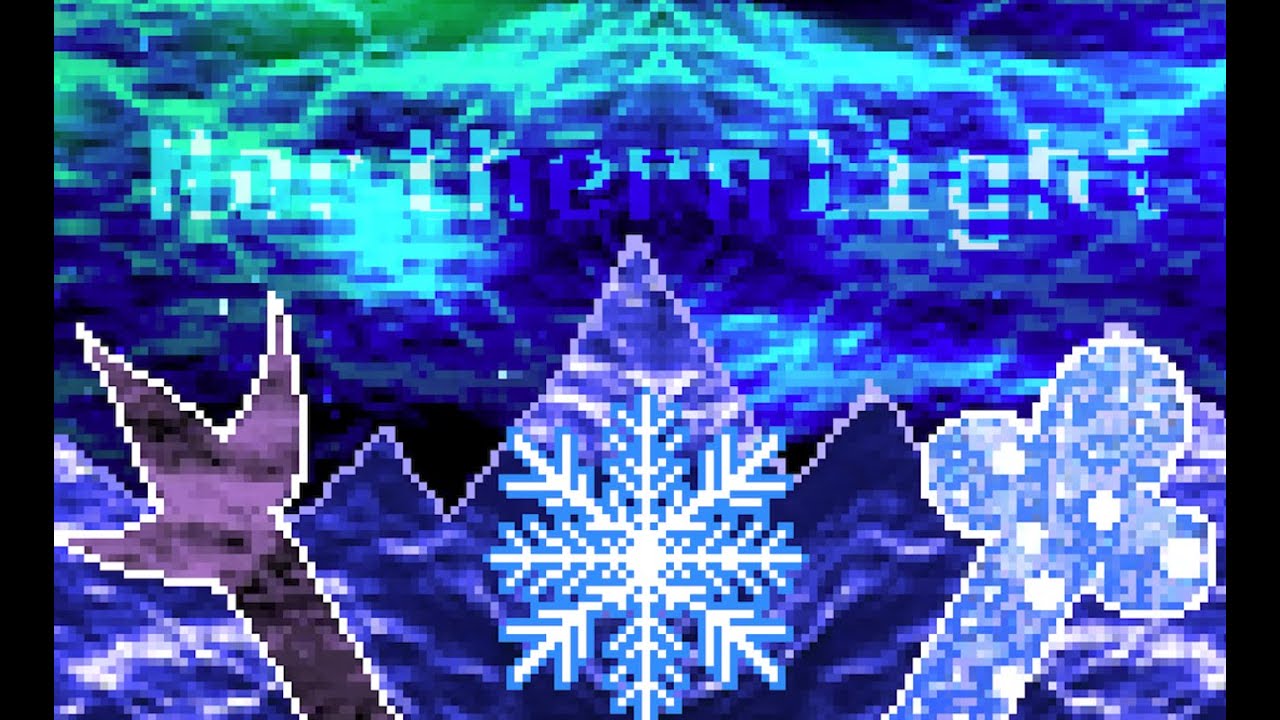 NORTHERNLIGHT Original Adaptation：Frozen Reincarnation【Deltarune】