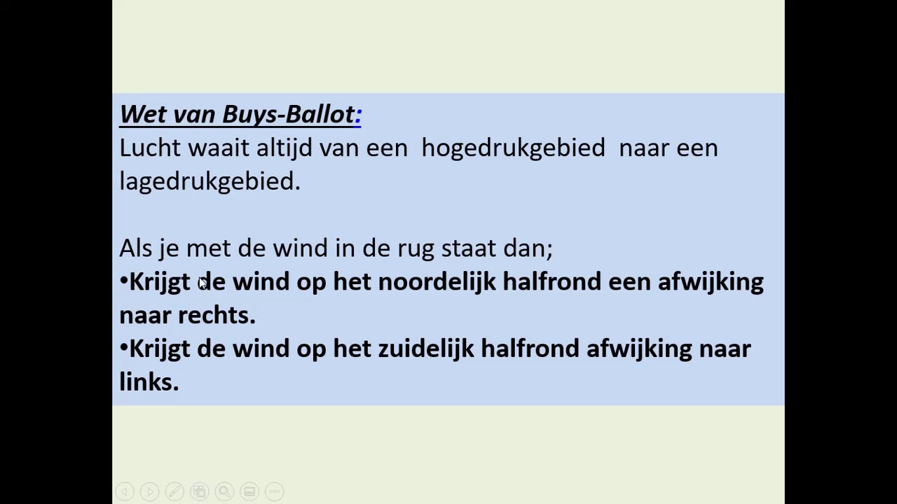 grote windsystemen deel 2
