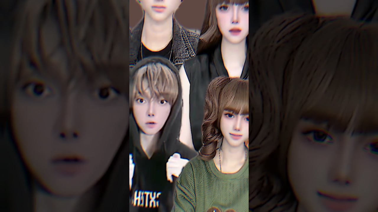 #revlicca keluarga Leo #leo #gemini #virgo #levi @revlicca