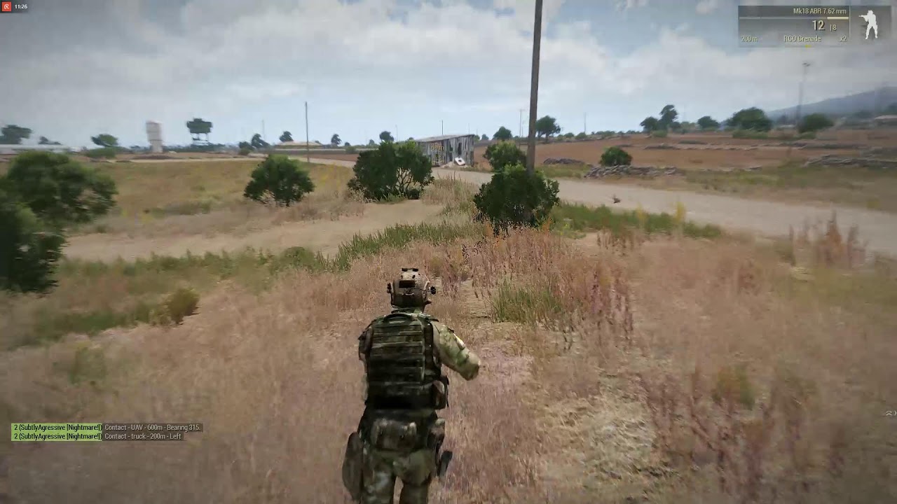 ARMA 3