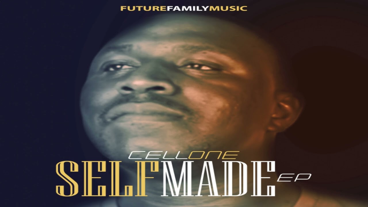 4 Cell one  Twende ft Jay Crown SELFMADE EP