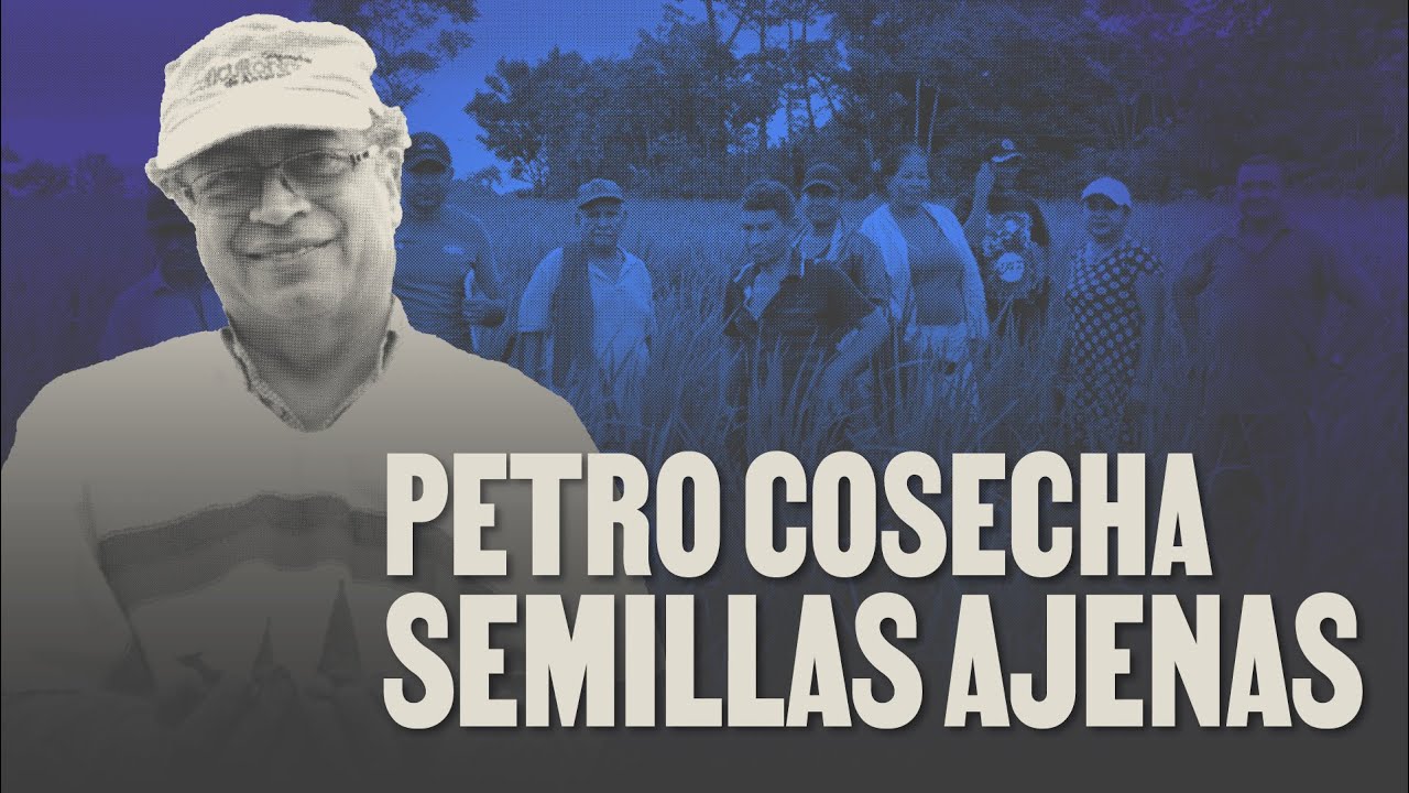 Tras tres años, Petro fortalece el agro y se anota victorias que no son suyas