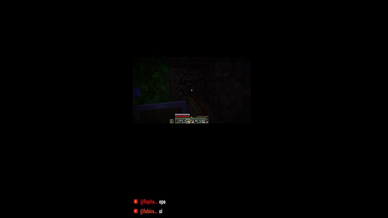 minecraft fazendo algumas farms #jogo #aovivo