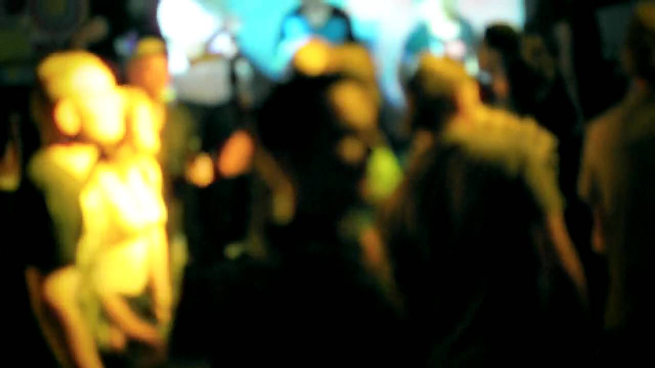 Junksound presents: Robert Babicz @ Borderline Basel 2010