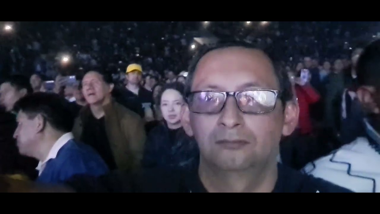Cantos de Libertad 2023 