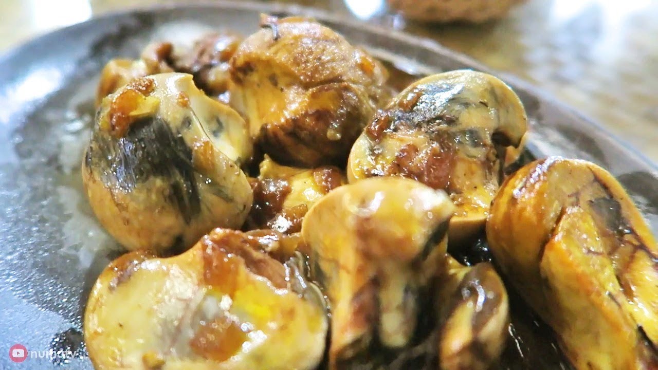 FILIPINO FOOD in PAMPANGA - Kapampangan Cuisine plus Restaurants in Pampanga