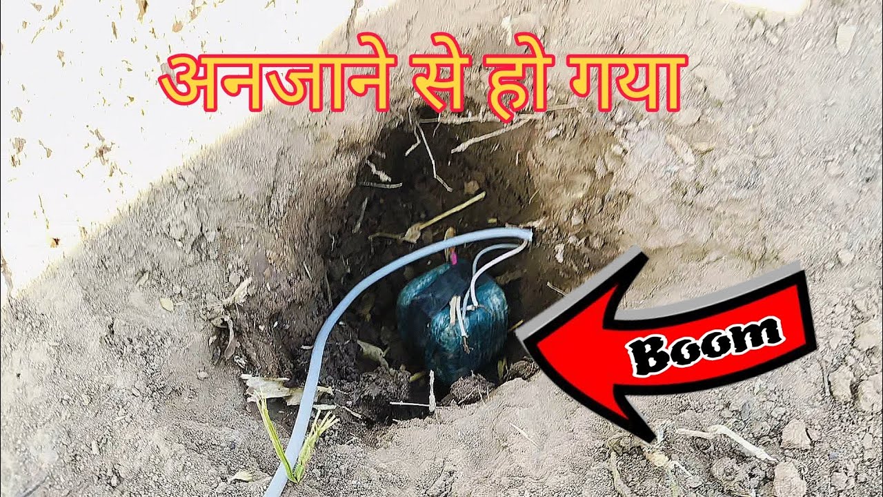 Mouse Hole vs Boom || Sutli BOOM Underground || मुझे एसा नहीं करना चाहिए था