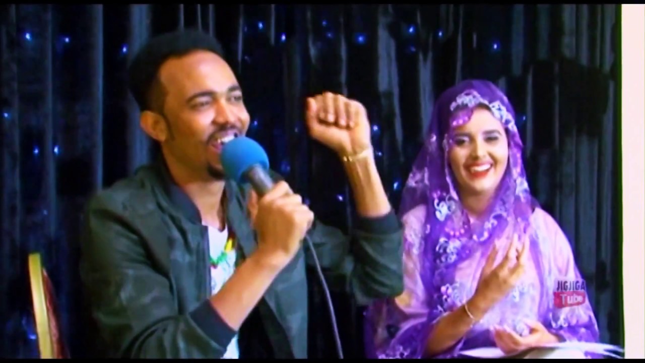 CABDIRISAAQ ANSHAX 2018 | QAMAR | QAALI LUULA IYO QISO JACAYL AH | OFFICIAL VIDEO FULL HD