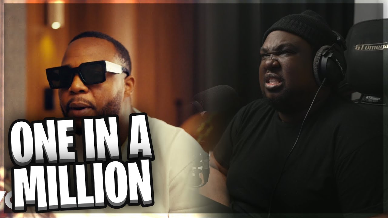 Teejay - One In Million (Official Music Video) | Story Book Riddim (REACTION)