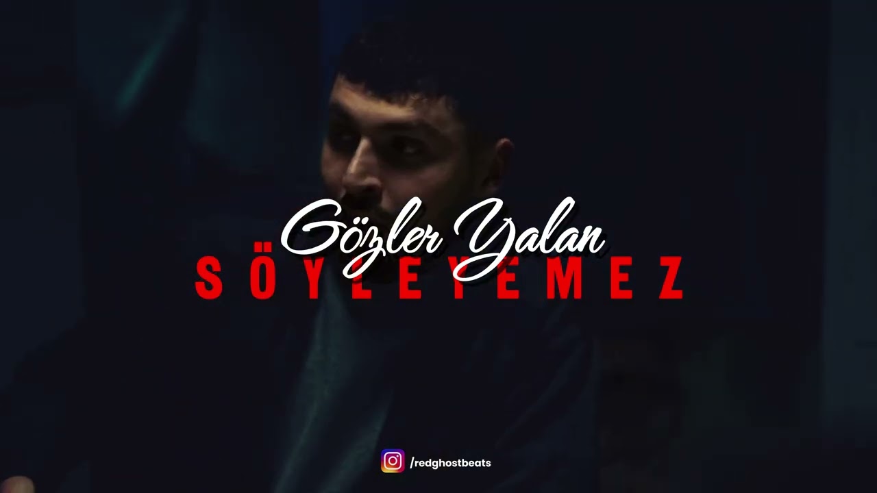 Blok3 x Poizi Type Beat – Emotional Arabesk Trap Beat | 93 Bpm