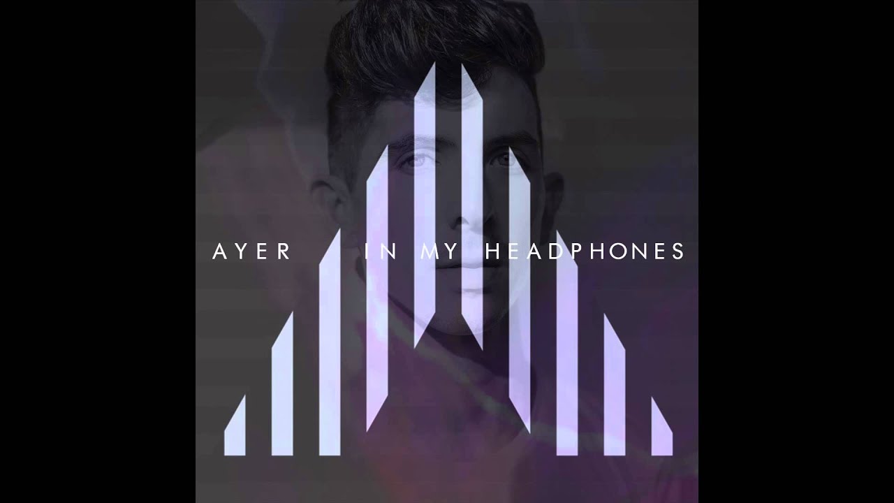 Danny AYER - In My Headphones