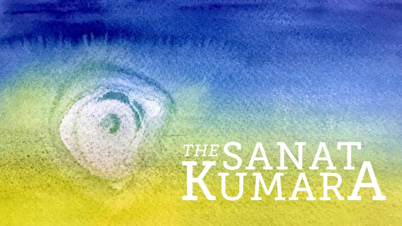 The SANAT KUMARA L46/2023 Sacred Heart as the Altar of the Temple of the Soul.