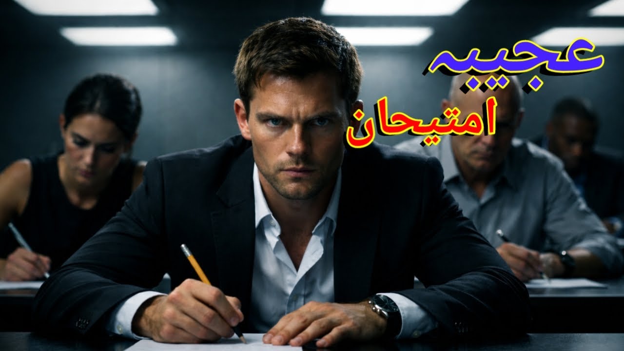 Ajiba Imtehan ||Pashto Kahani | Movies Explained in Pashto.