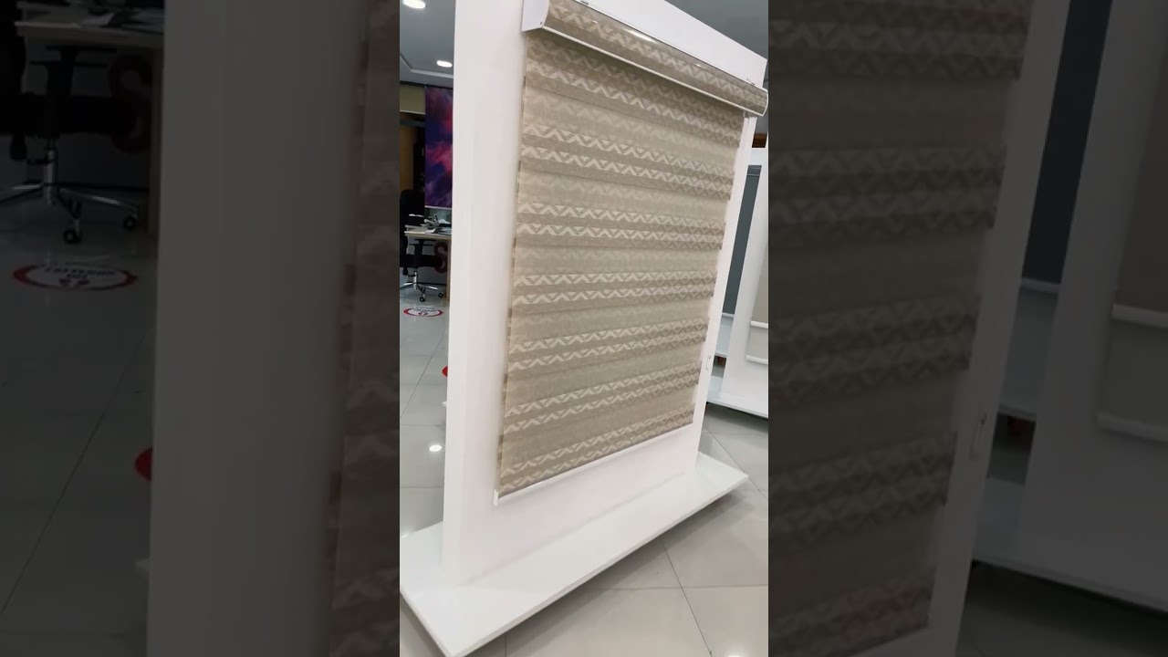 Votre Store et rideaux Sur Mesure Chez Link International