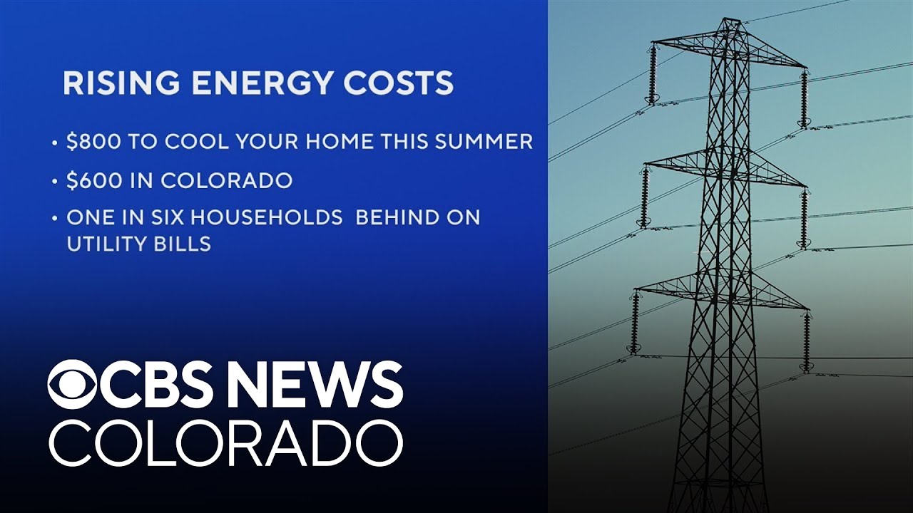 Coloradans could face higher utility bills