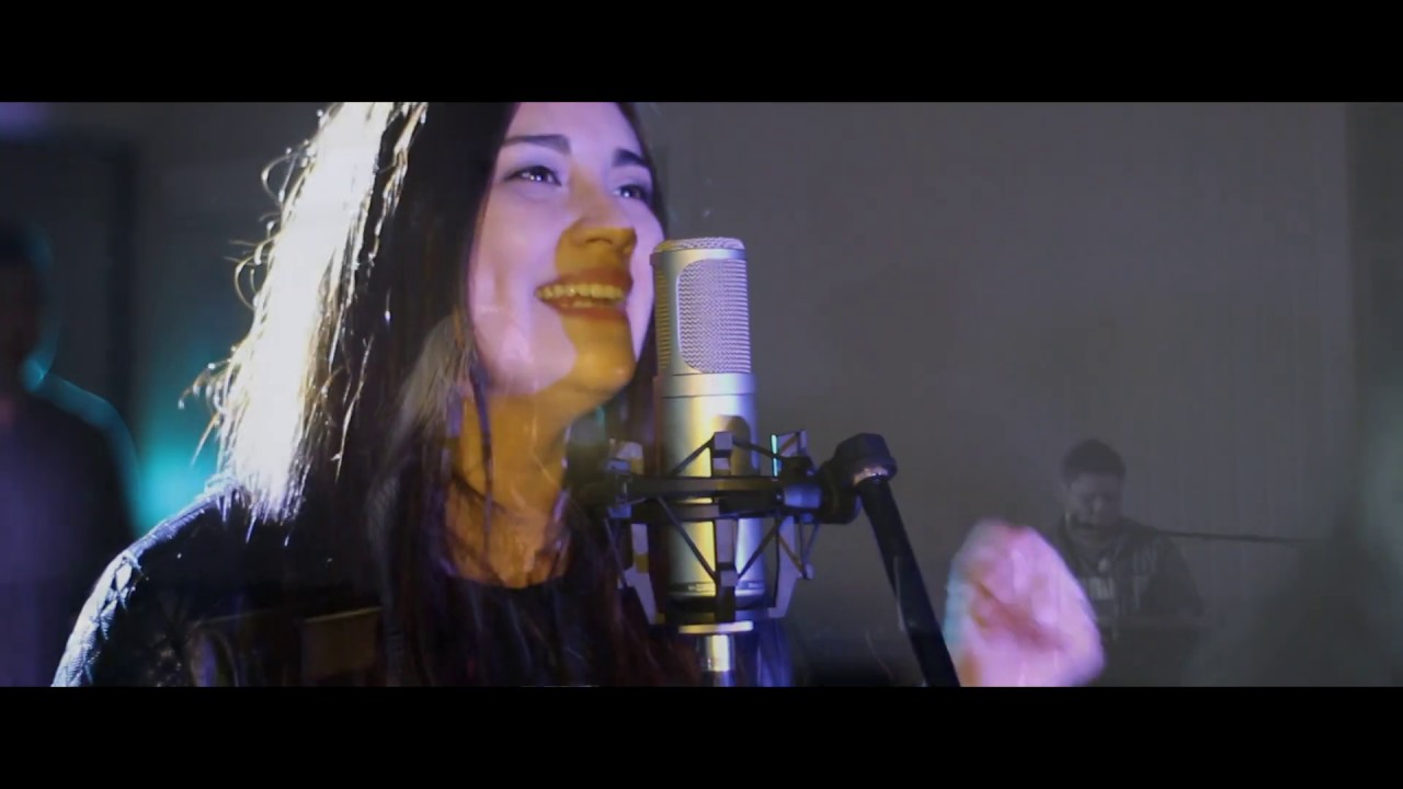 El nos ama/Amor Sin condición - Eterno Icthus - Cover en español