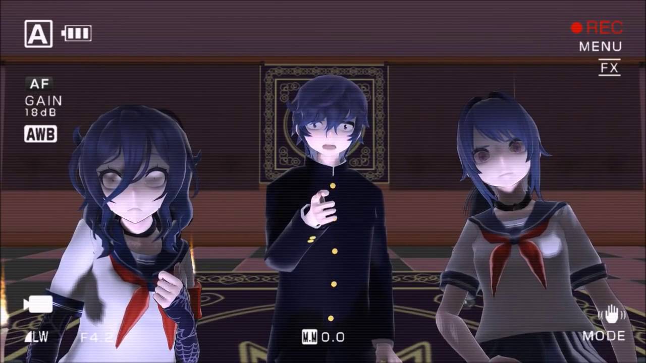 【Yandere Simulator】MMD Meme Compilation°1