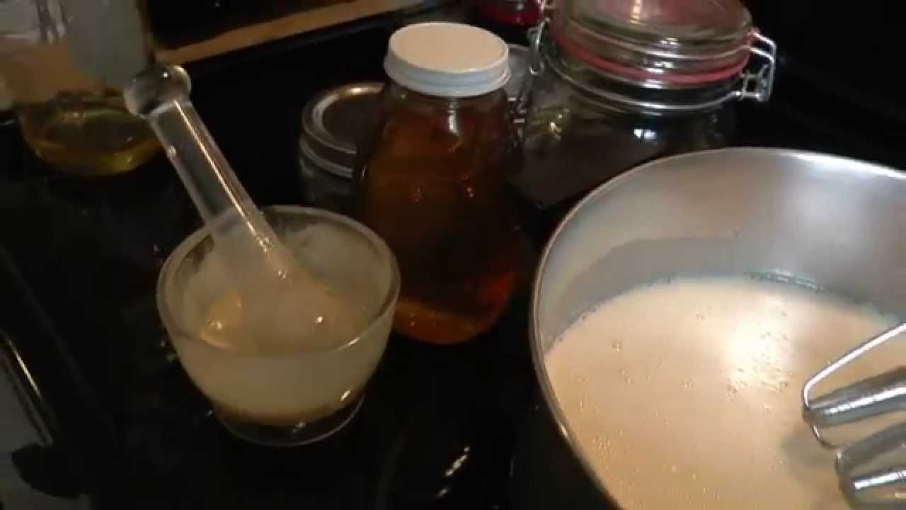 Creamed Honey Feature