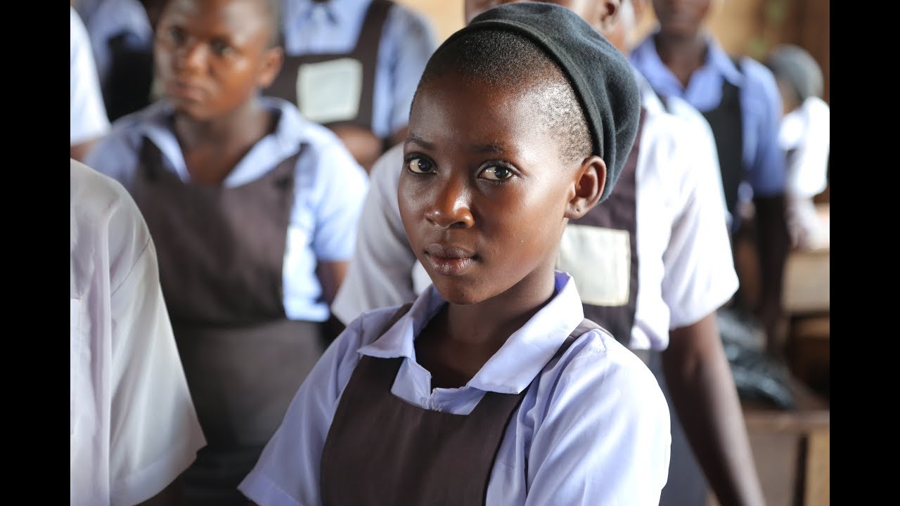 SP EP2 The Public Declaration of FGM/C Abandonmentby the people of Izzi Clan.