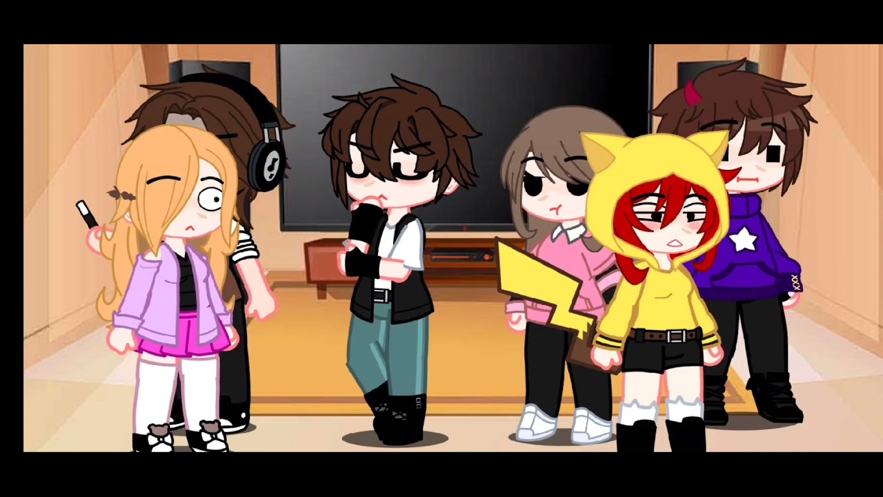 • | Top Craft Reagindo a Tik Toks! | • Part 1?