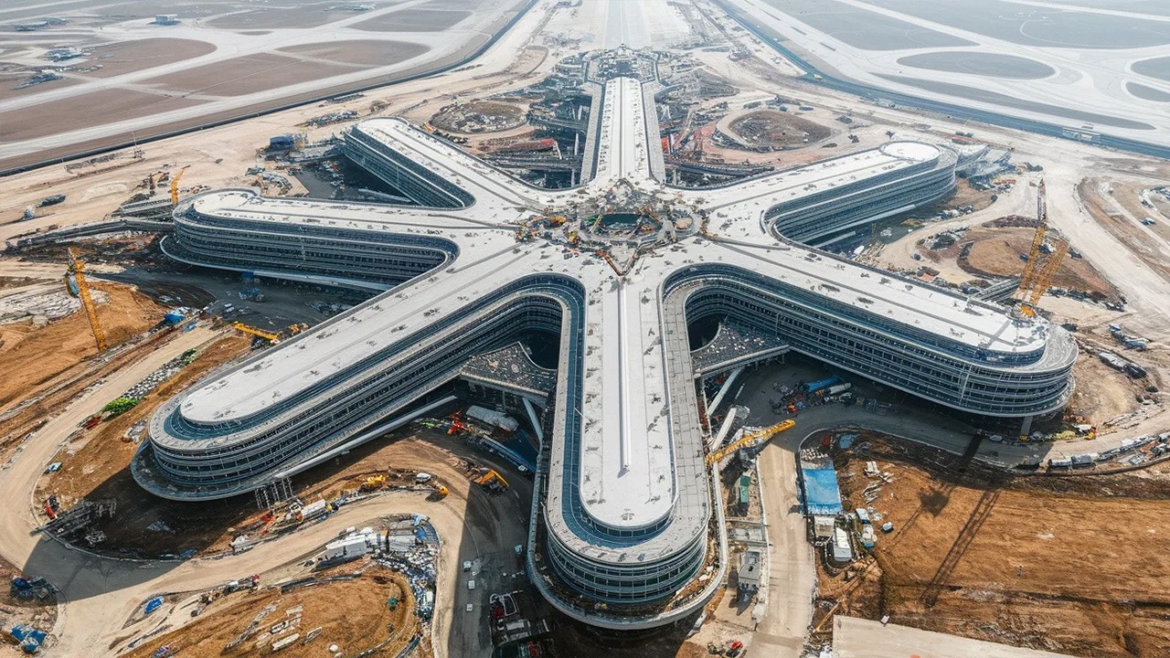 United States' Megaprojects Completing In 2026