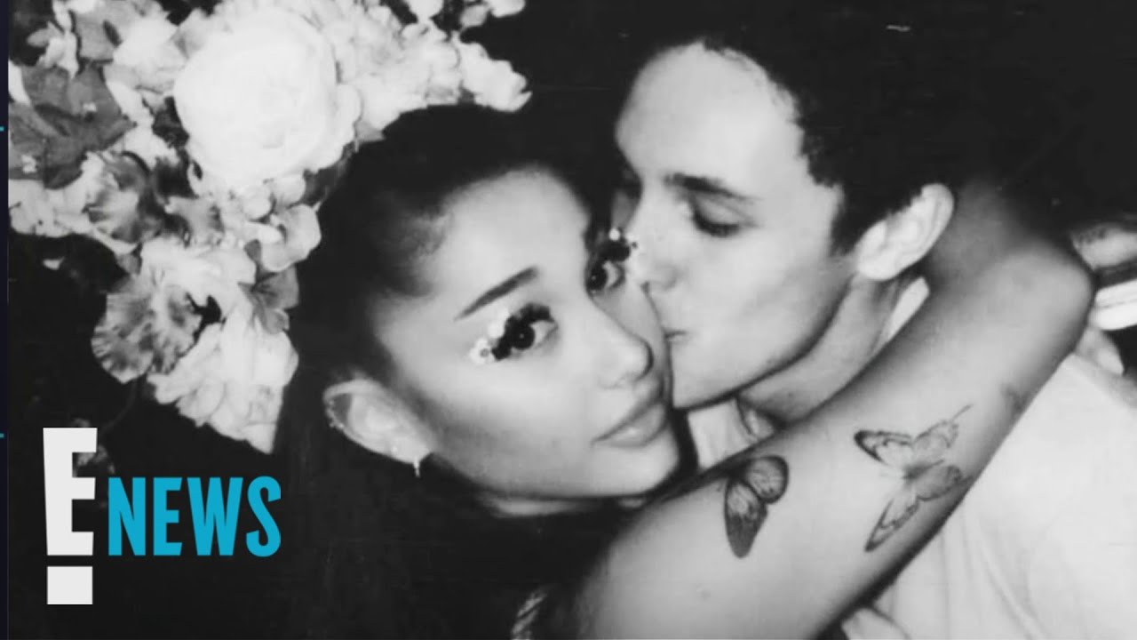 Ariana Grande's Wedding: All the New Details | E! News