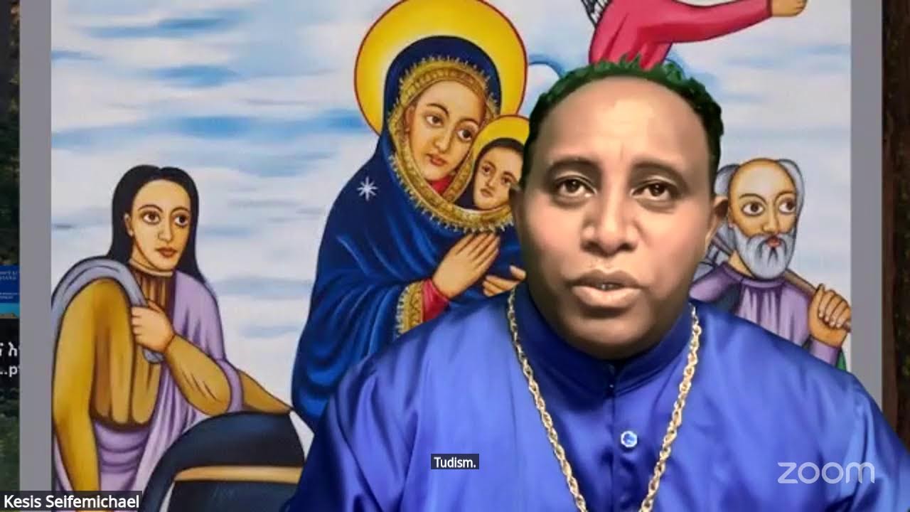 ብመከራና ናባኻ ኽንምህለል ኢና 2ይ ዜና መዋዕል 20 ቁ 9